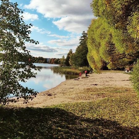 Joutjaerven Studio Apartment Lahti Esterno foto