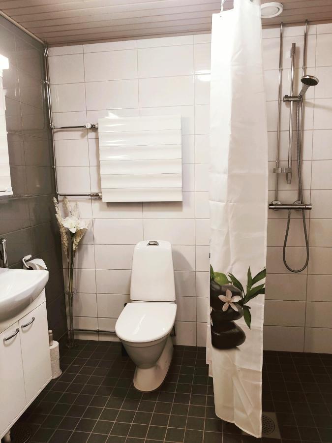 Joutjaerven Studio Apartment Lahti Esterno foto