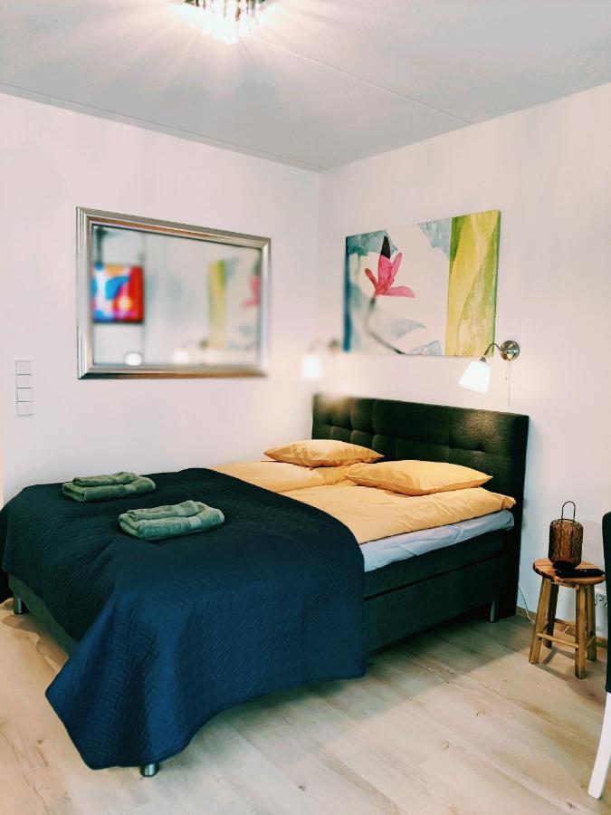 Joutjaerven Studio Apartment Lahti Esterno foto