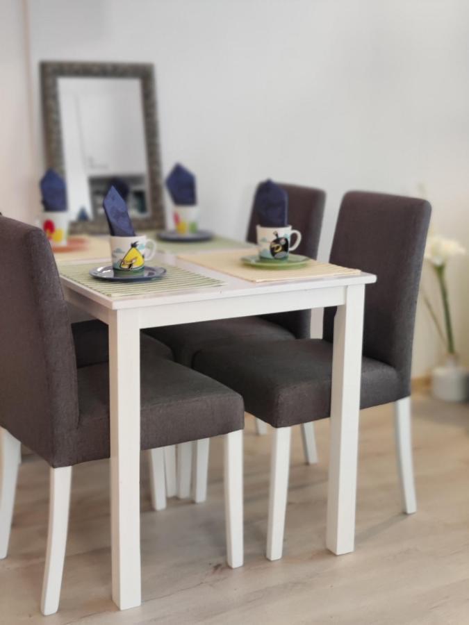 Joutjaerven Studio Apartment Lahti Esterno foto