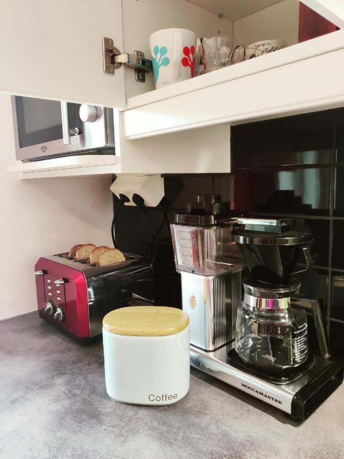 Joutjaerven Studio Apartment Lahti Esterno foto
