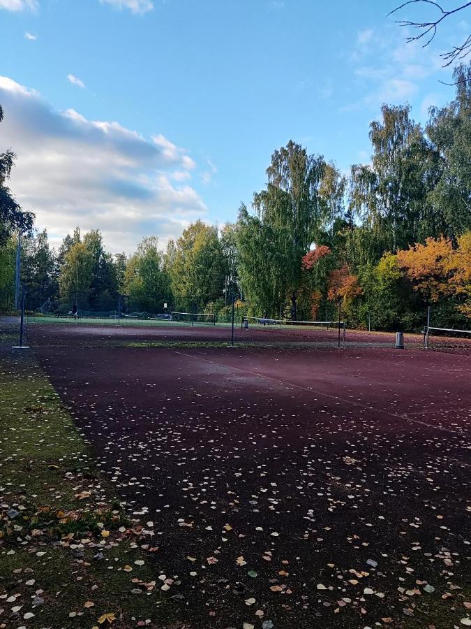 Joutjaerven Studio Apartment Lahti Esterno foto